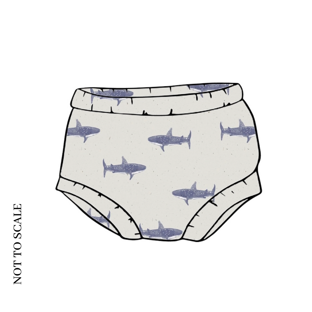 Sharks Bloomers