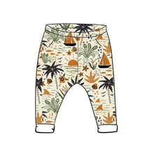 Load image into Gallery viewer, Tropical Summer Leggings
