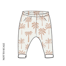 Load image into Gallery viewer, Palm Trees Leggings
