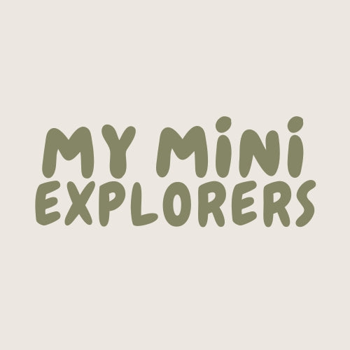 My Mini Explorers