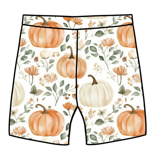 Pumpkin Patch Baby & Child Lounge Shorts