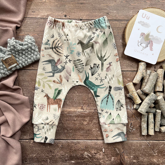 Unicorns Harems 6-9m