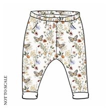 Load image into Gallery viewer, Organic Wild Meadow Leggings
