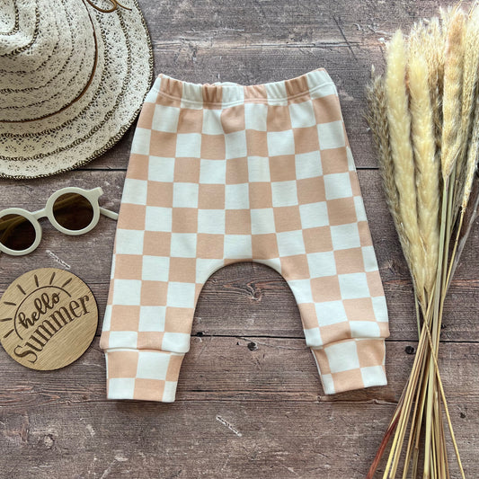 Checkerboard Harems 0-3m