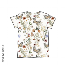 Load image into Gallery viewer, Organic Wild Meadow T-Shirt
