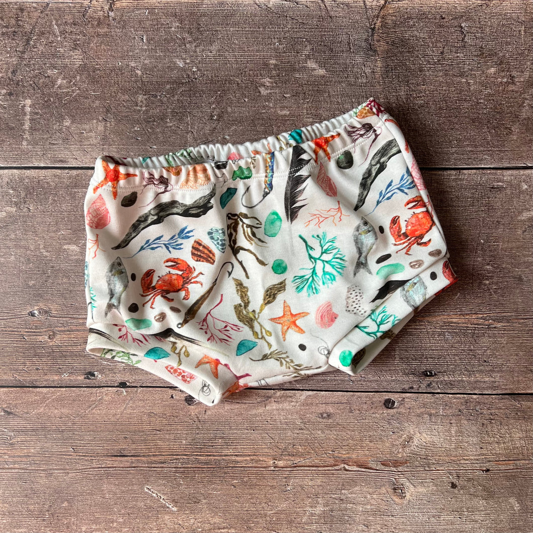 Beachcomber Bloomers 12-18m