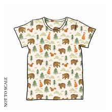 Load image into Gallery viewer, Forest Friends T-Shirt

