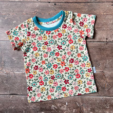 Load image into Gallery viewer, Ditsy Floral T-Shirt
